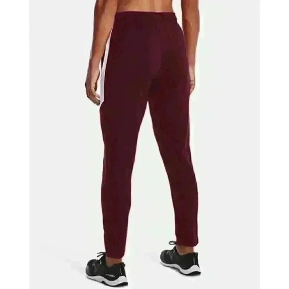 NEW! Under Armour Women's L UA Rival Knit Pants - Picture 2 of 7